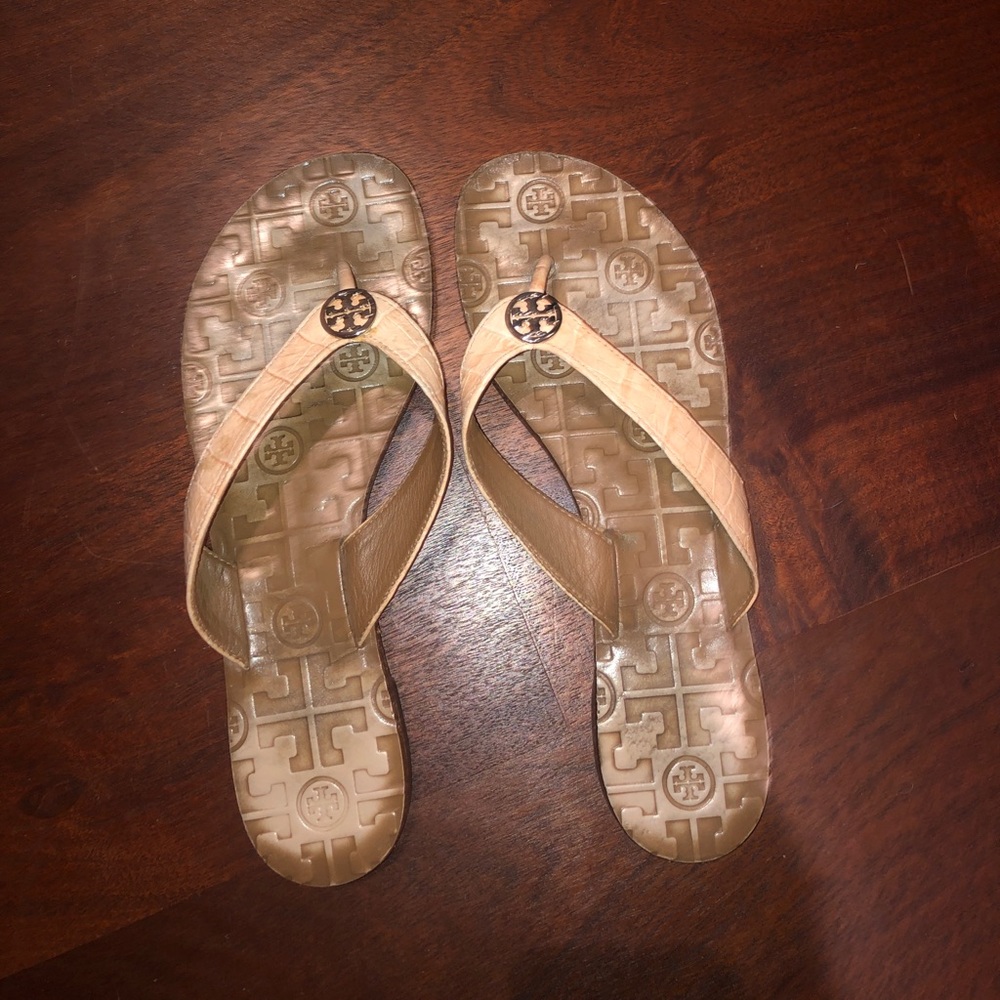 Tory Burch Sandals